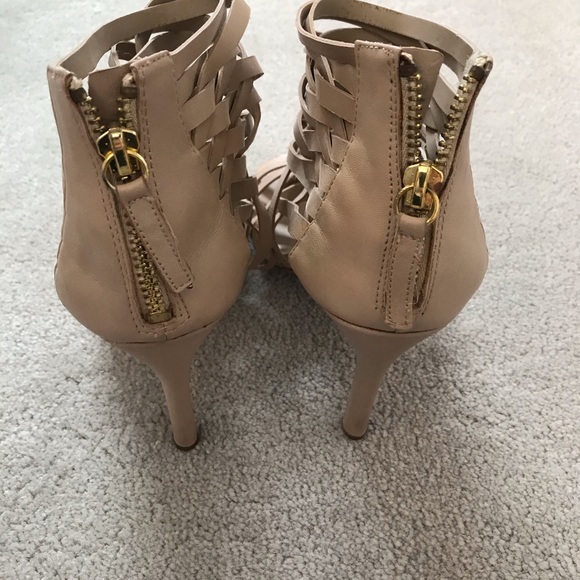 Jessica Simpson heels - Picture 4 of 6